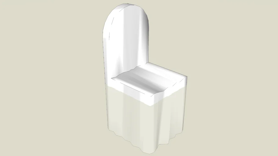 banquet chair