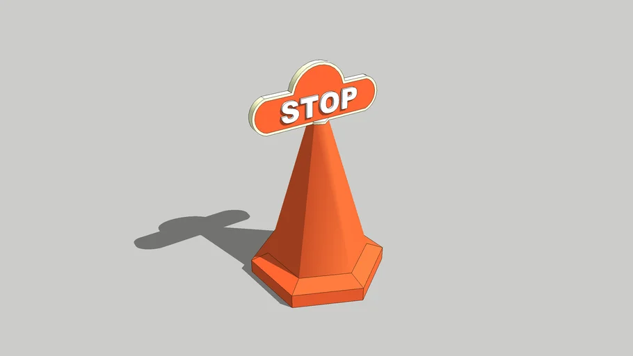 Traffic divider
