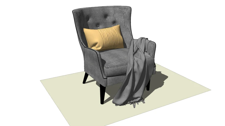 Armchair