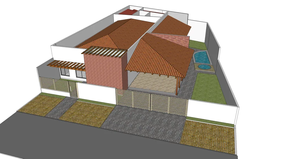 Casa Comtemporânea 02
