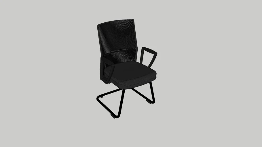 Contact Project Visitor Chair
