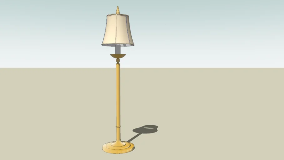 DESK LAMP