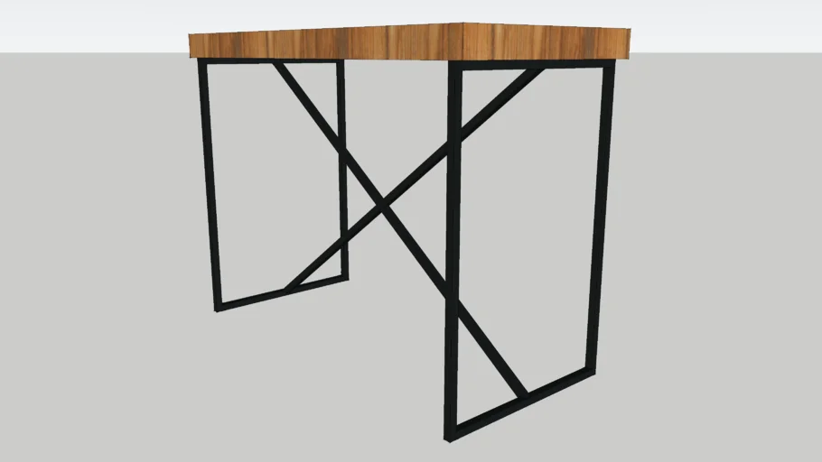 Bar+Table