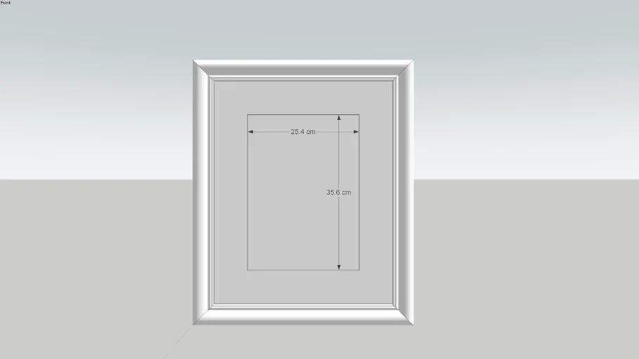 Picture Frame