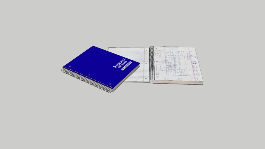 caderno