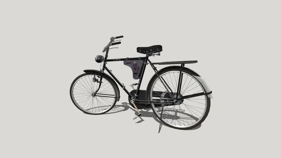 Gazelle- 1