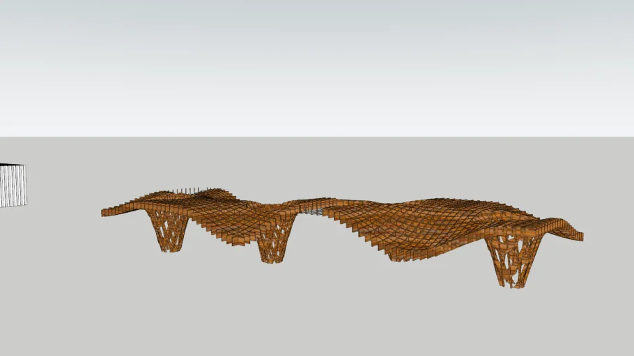 Parametric | 3D Warehouse