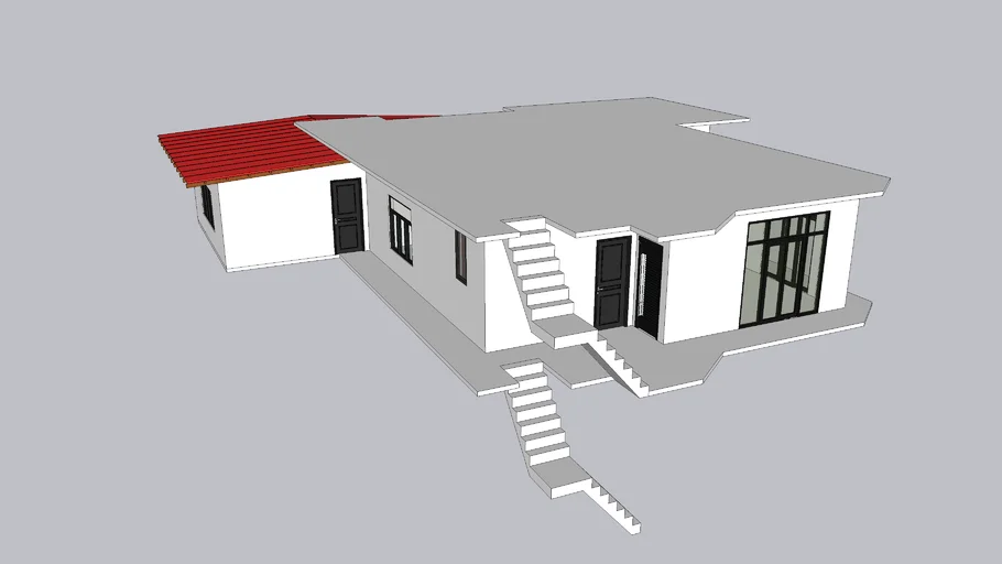 2nd floor plan