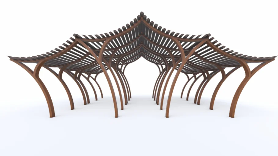 PERGOLA