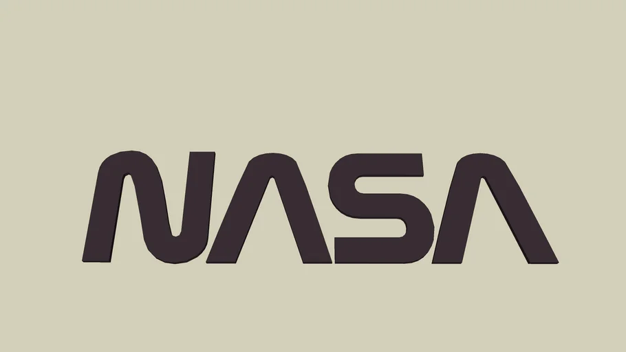 Nasa | 3D Warehouse