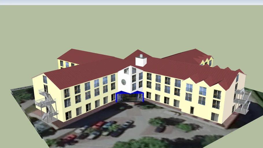 Sozialkonzept Marienhof Glan-Münchweiler