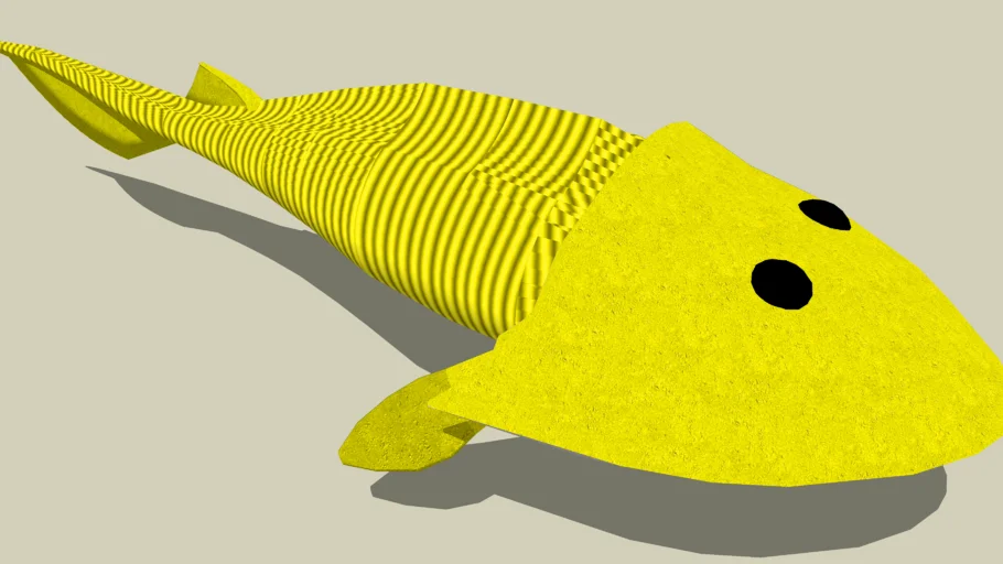 Cephalaspis lyelli