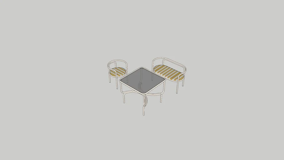 Locus Solus - Gae Aulenti