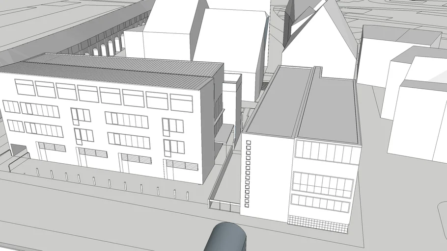 asdasf-3d-warehouse