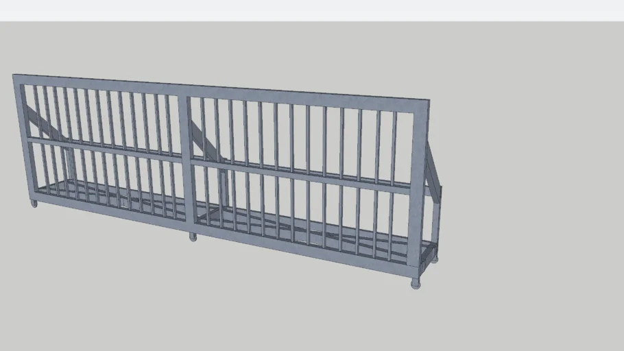 Sliding Gate