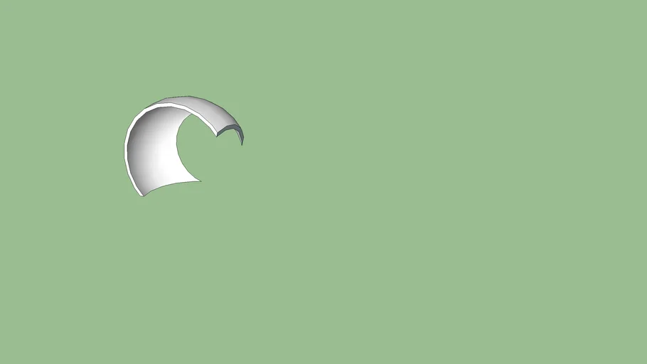 sphere cut | 3D Warehouse