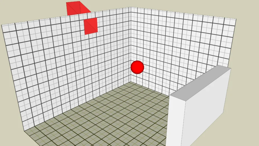 ANIMATED BALL GOING THROUGH HOOP!!!- see DESCRIPTION
