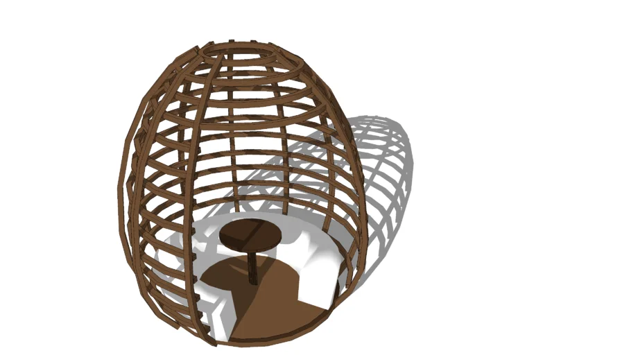 Egg Pod