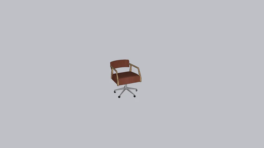 Four Hands TYLER DESK CHAIR