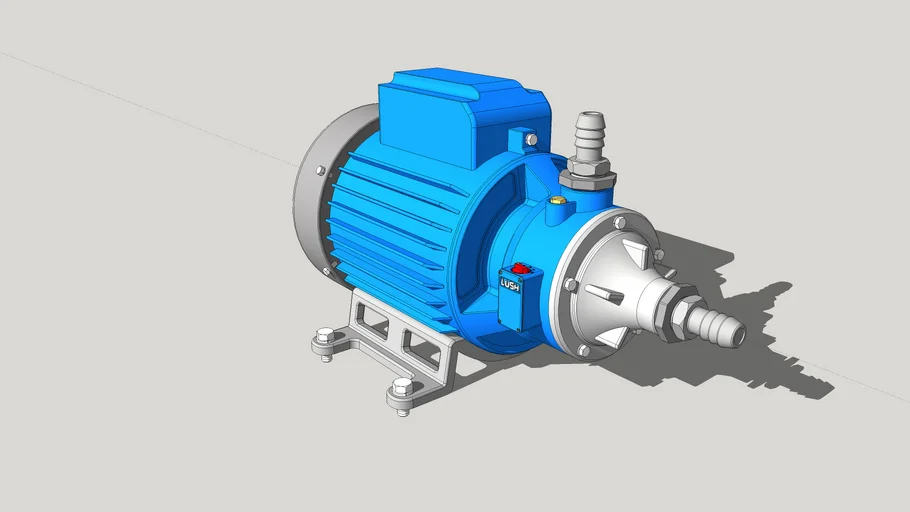 Water Pump