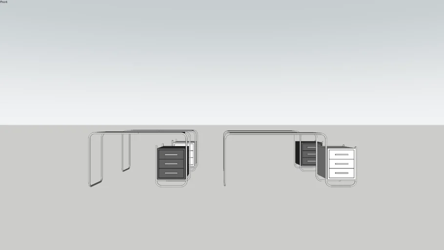TABLE | 3D Warehouse