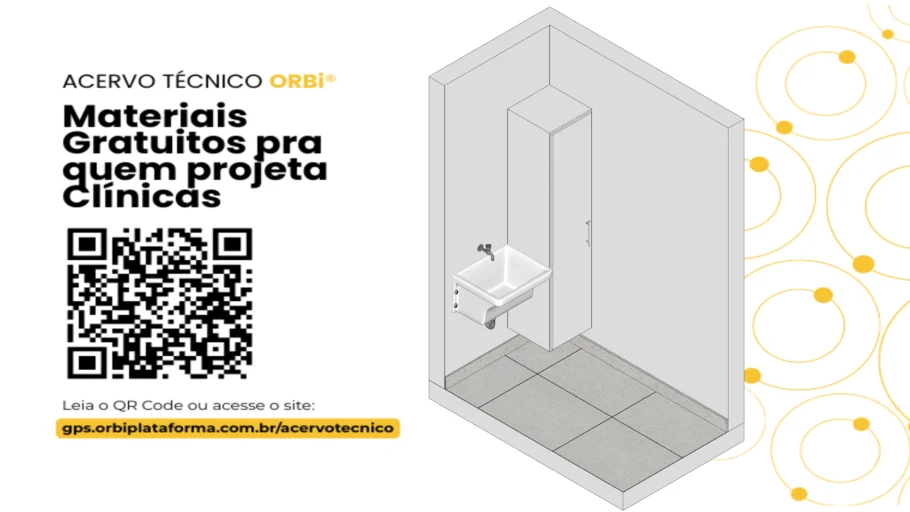 DML - DEPÓSITO DE MATERIAL DE LIMPEZA | CLÍNICA