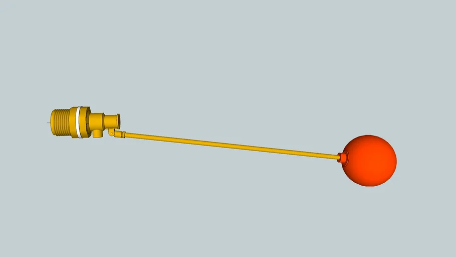 Floating Valve