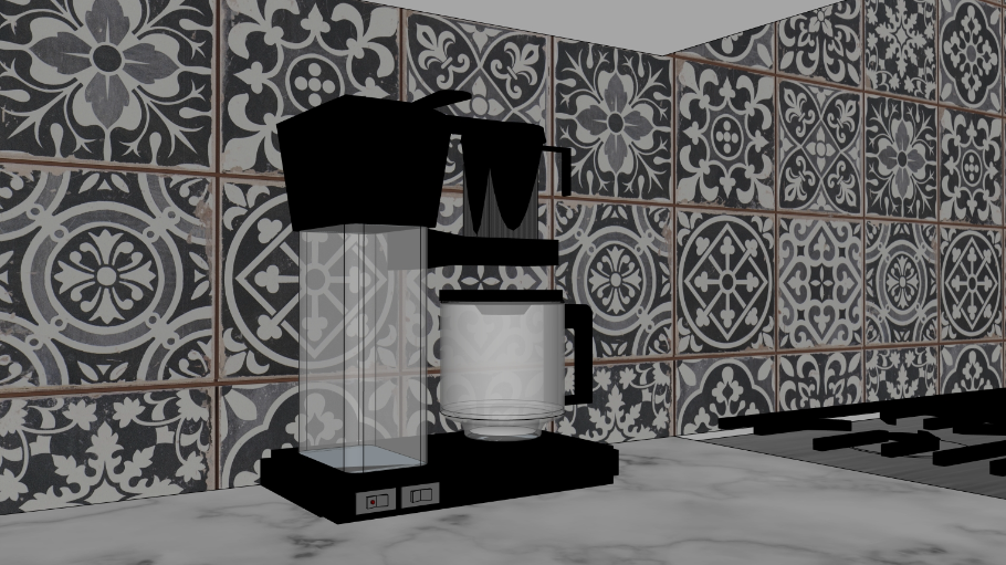CoffeeMaker