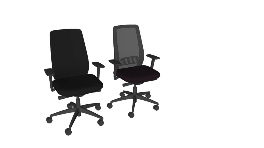 OFFICE CHAIR