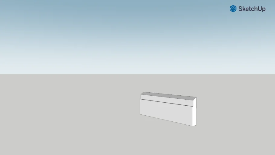 Skirting Board