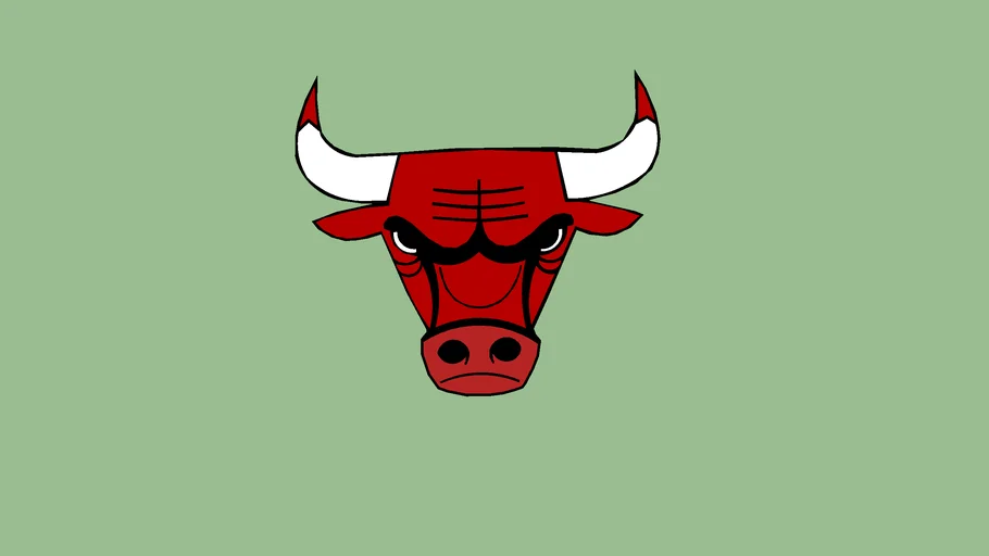 Bulls Logo