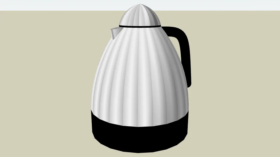 electric kettle ( teko