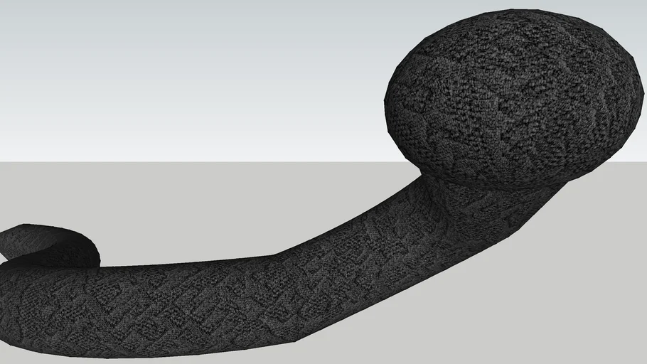 Slithering Snake (representative)