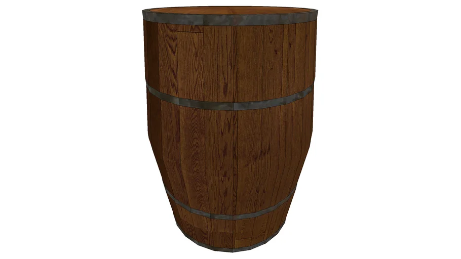 Bar table