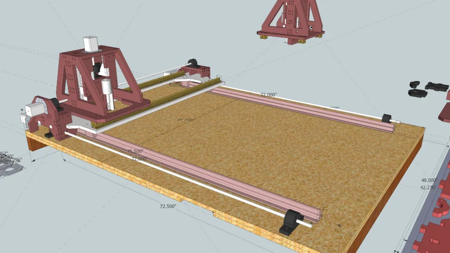 3D Warehouse