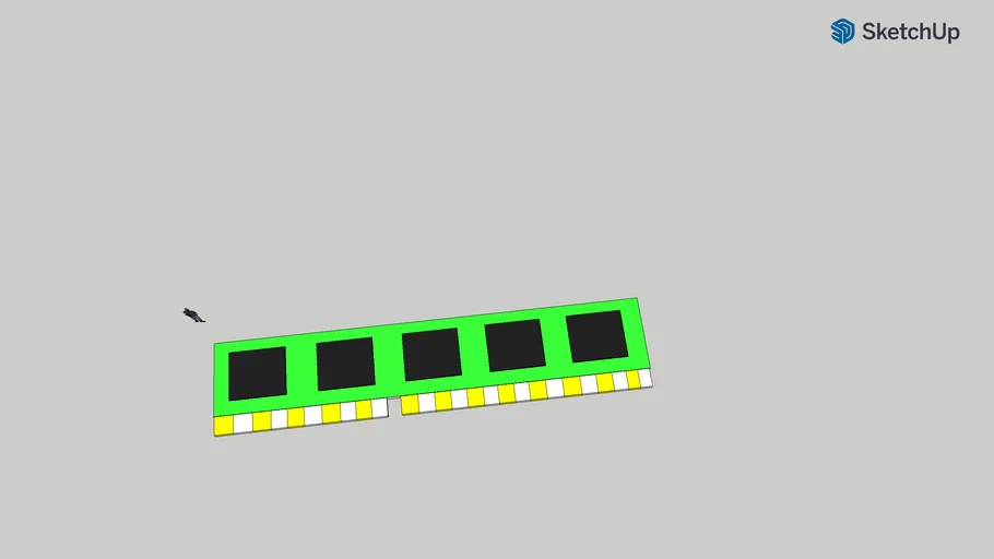 ram | 3D Warehouse