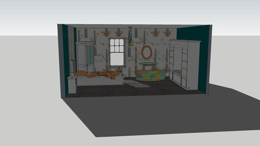 3d-warehouse