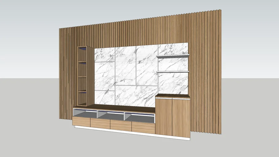 3D Warehouse