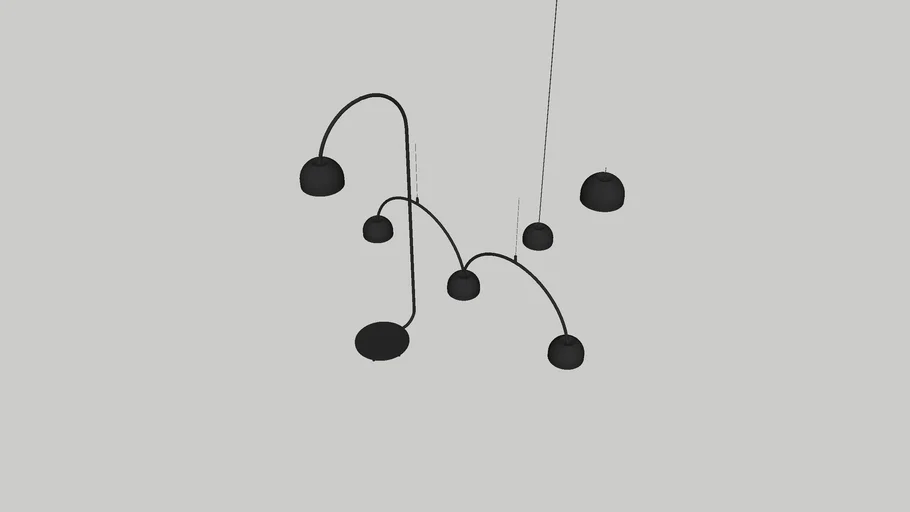 ZERO Lighting - Bob Series