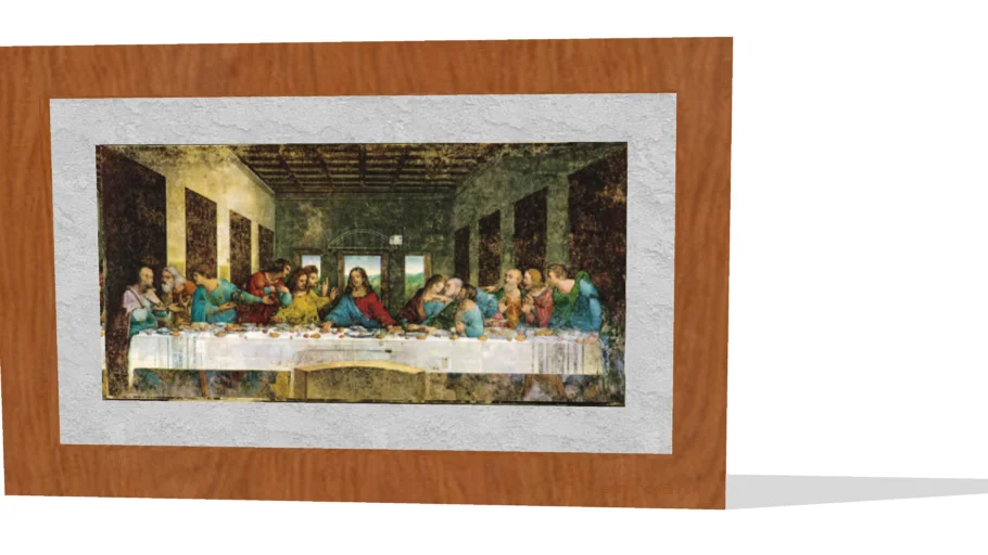 ultima cena