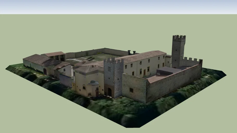 3D Warehouse