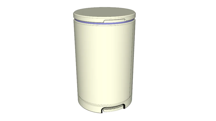 Dustbin