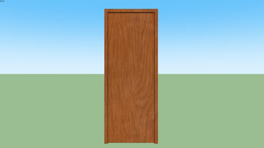 puerta interior 0,825