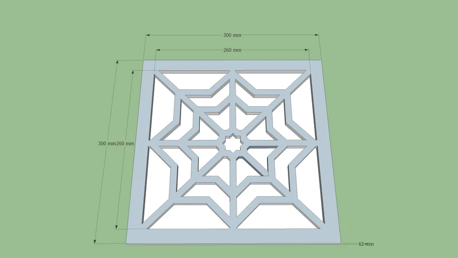 Design | 3D Warehouse