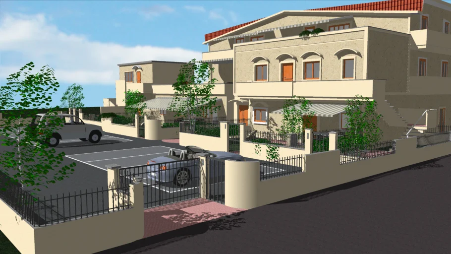 Residence