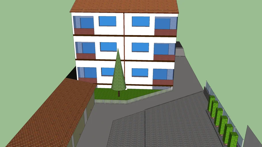 Apartement