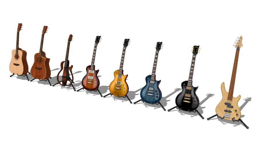 Guitar
