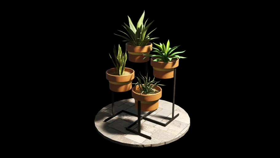 PLANTER POT