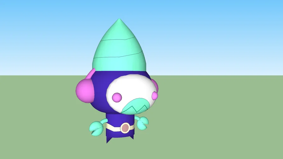 Nitrome-Chisel