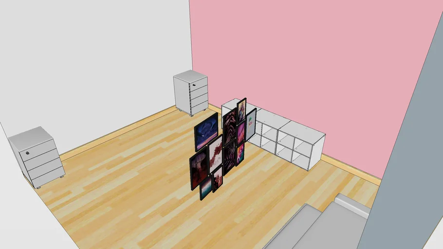 Meu Quarto